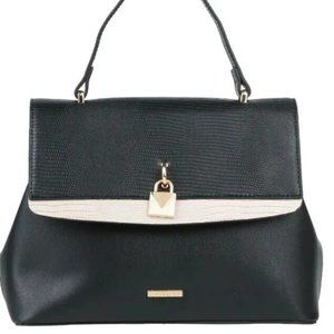 MANOUKIAN Handbag black NWT